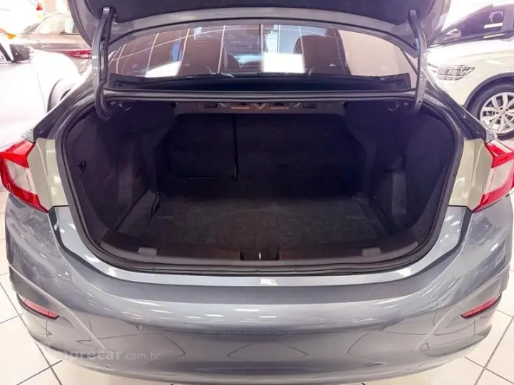 CRUZE SEDAN LTZ 1.4 16V TURBO FLEX 4P AUT