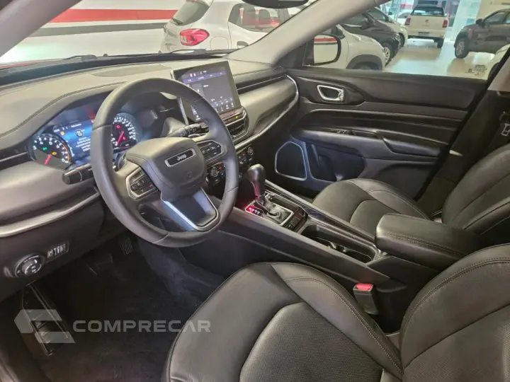 COMPASS 1.3 T270 Turbo Longitude