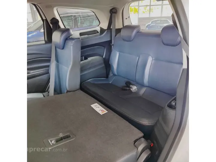 SPIN 1.8 PREMIER 8V FLEX 4P AUTOMÁTICO