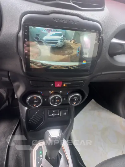 RENEGADE 1.8 16V Longitude