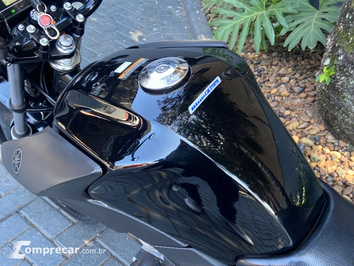 YBR 150 FACTOR ED