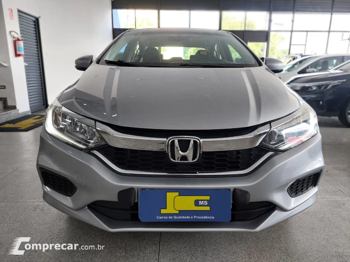 CITY 1.5 Personal 16V