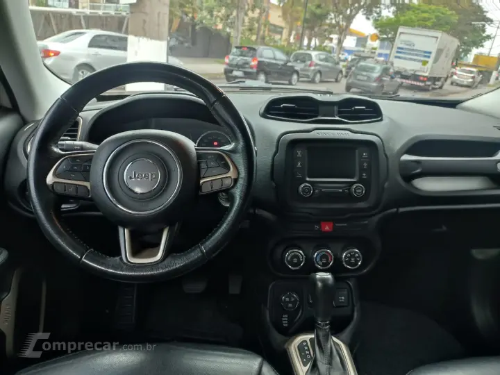 RENEGADE 2.0 16V Turbo Sport 4X4