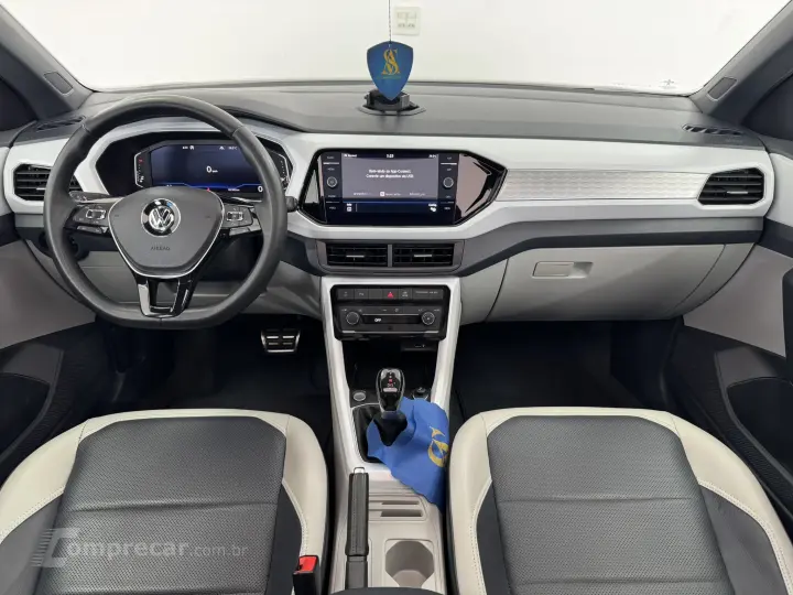 T-CROSS 1.4 250 TSI Highline