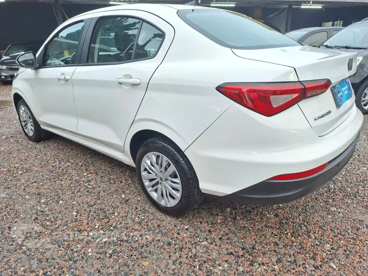 Cronos 1.3 Firefly Flex Drive Manual