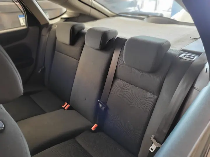 Focus 1.6 S/SE/SE Plus Flex 8V/16V  5p