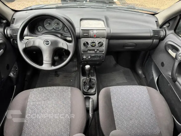 Corsa Sed Class.Life 1.0/1.0 FlexPower