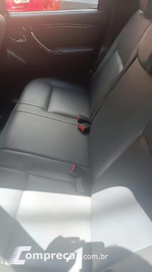 DUSTER 2.0 16V Dynamique