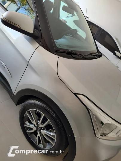 CRETA 1.6 16V Pulse