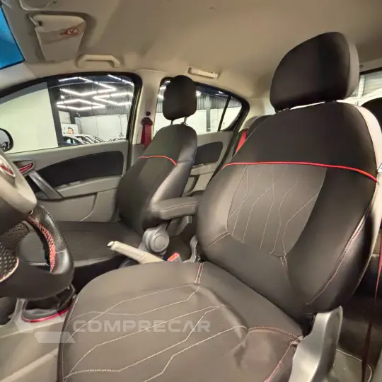 Palio SPORTING 1.6 Flex 16V 5p