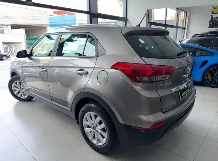 Creta Action 1.6