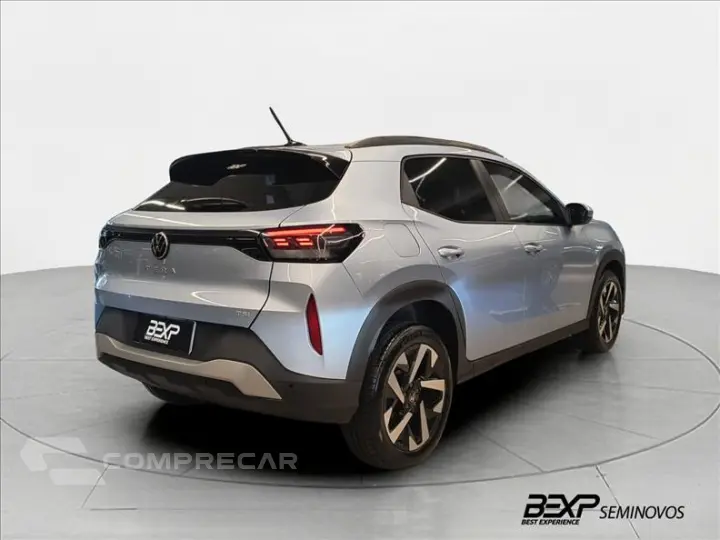 TERA 1.0 170 TSI High