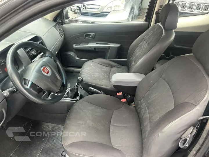 STRADA 1.4 MPI WORKING CD 8V FLEX 2P MANUAL
