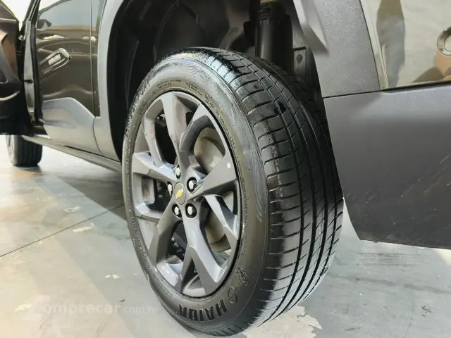 MONTANA - 1.2 TURBO PREMIER AUTOMÁTICO