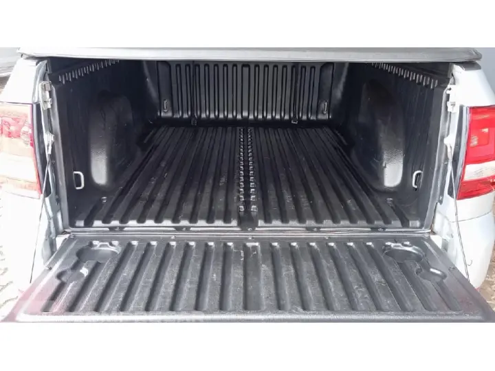 SAVEIRO 1.6 MSI TRENDLINE CS 16V FLEX 2P MANUAL