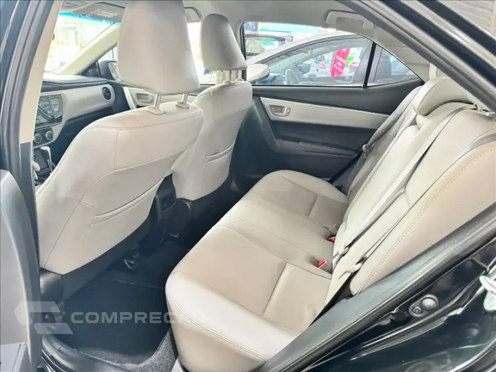 COROLLA 1.8 GLI Upper 16V