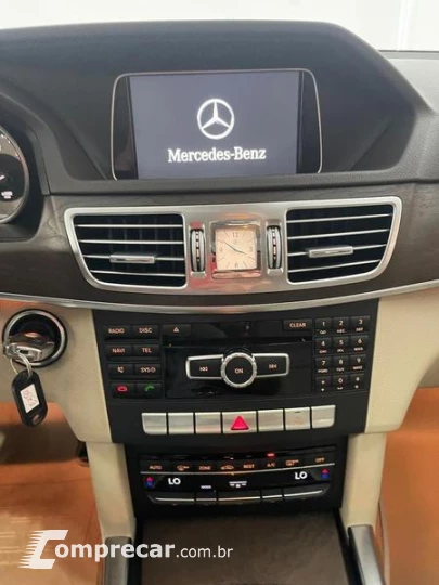 E350 BLUEEF