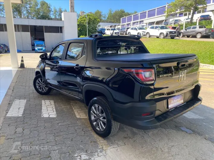 STRADA 1.3 FIREFLY FLEX FREEDOM CS MANUAL