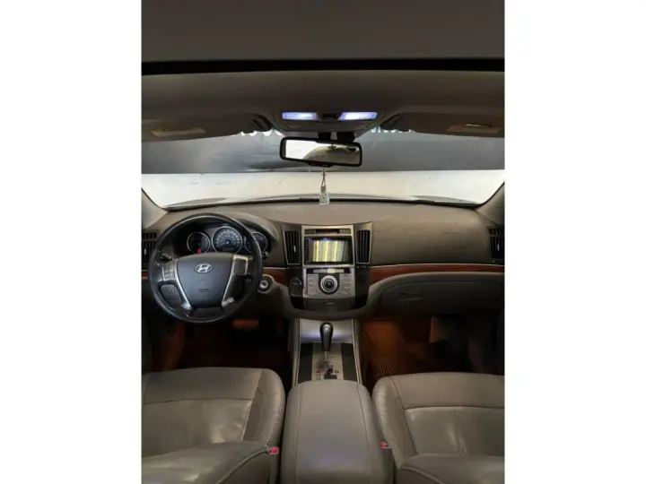 VERA CRUZ 3.8 MPFI 4X4 V6 24V GASOLINA 4P AUTOMÁTICO