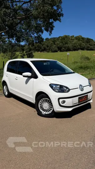 UP 1.0 MPI Move UP 12V