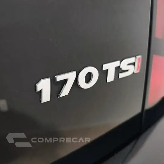 UP 1.0 TSI PEPPER 12V FLEX 4P MANUAL