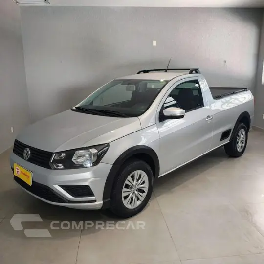 SAVEIRO 1.6 TRENDLINE MBVS