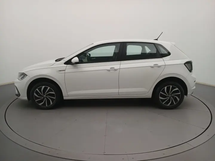 POLO 1.0 170 TSI HIGHLINE AUTOMÁTICO