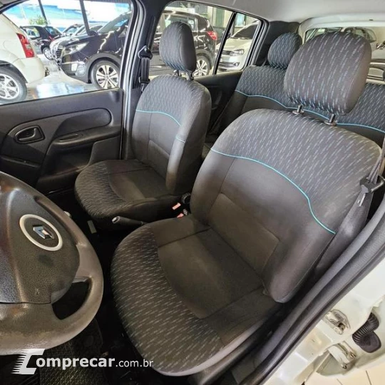CLIO EXP1016VH