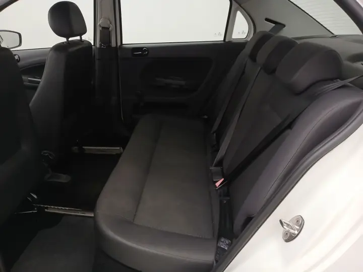 VOYAGE 1.0 12V MPI TOTALFLEX 4P MANUAL