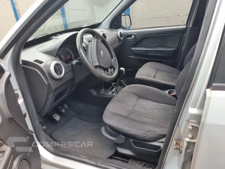 ECOSPORT 1.6 Freestyle 8V