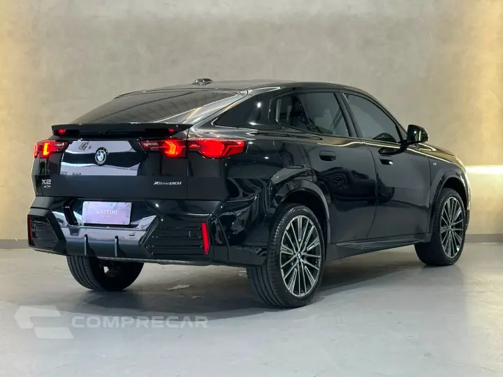 X2 X2 XDrive20i M Sport