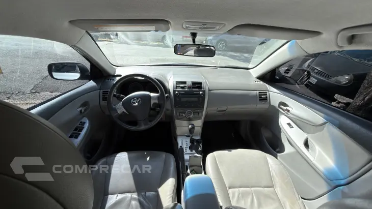 COROLLA 1.8 XEI 16V