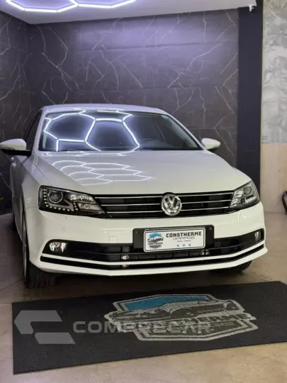 JETTA 2.0 TSI Highline 211cv