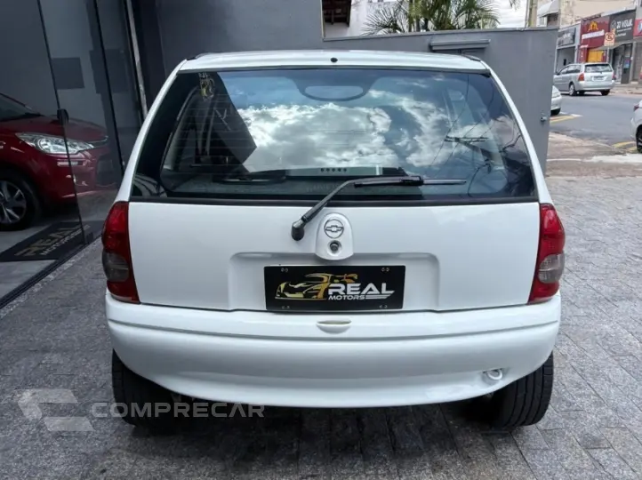 CORSA 1.0 MPF Wind 8V