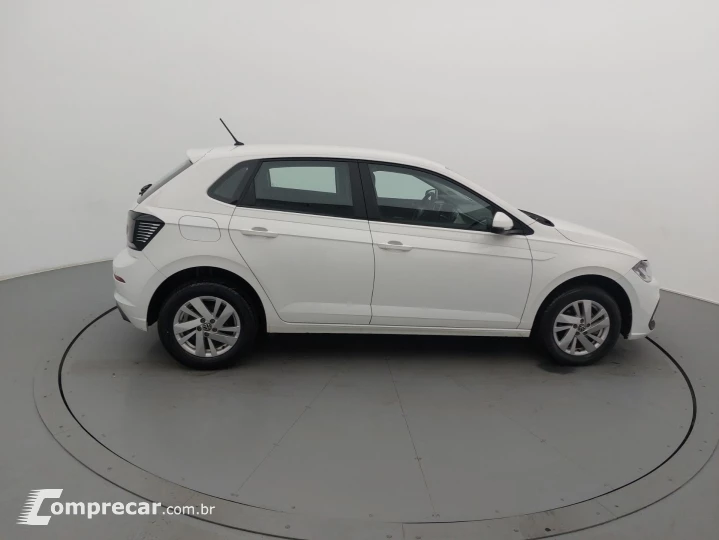 POLO 1.0 MPI MANUAL