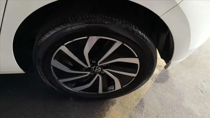 POLO 1.0 170 TSI HIGHLINE AUTOMÁTICO