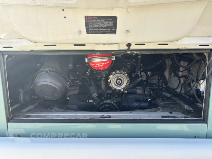 KOMBI 1.6 MI STD 8V