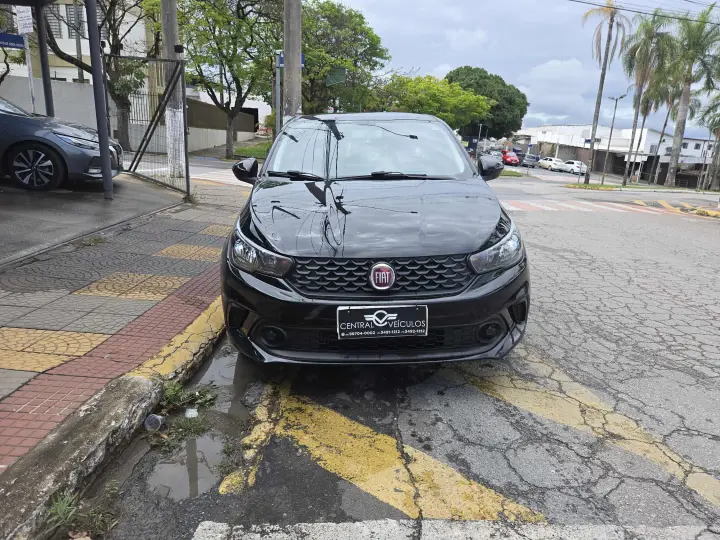 ARGO 1.0 Firefly Drive