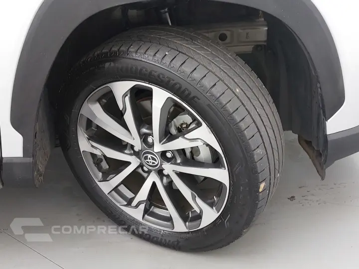 COROLLA CROSS 2.0 VVT-IE FLEX XRE DIRECT SHIFT