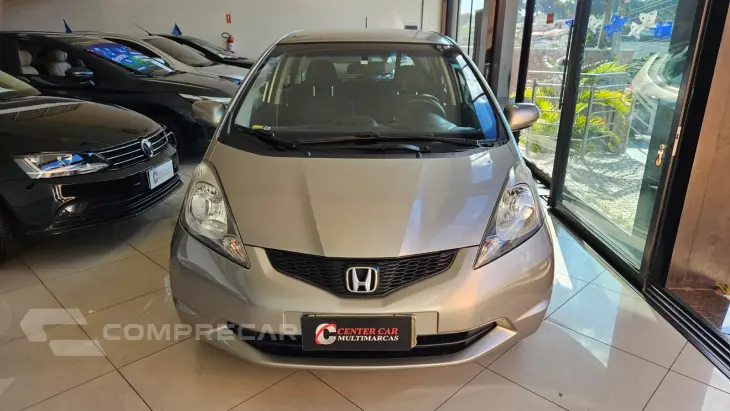 FIT 1.4 LX 16V