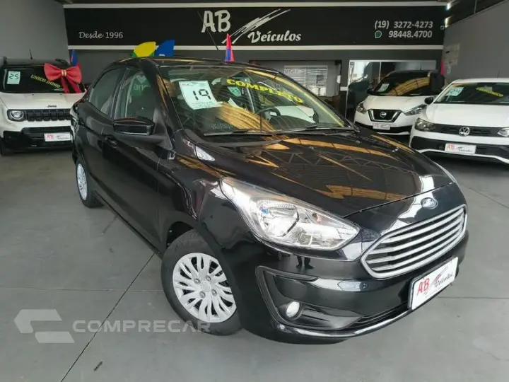 KA SE 1.5 SD C