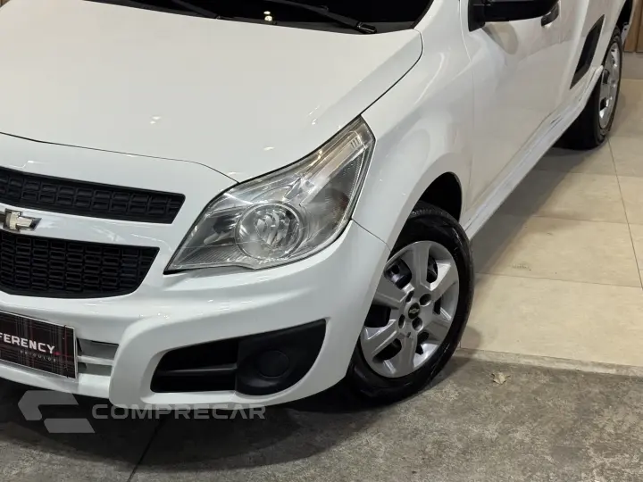 MONTANA 1.4 MPFI LS CS 8V FLEX 2P MANUAL