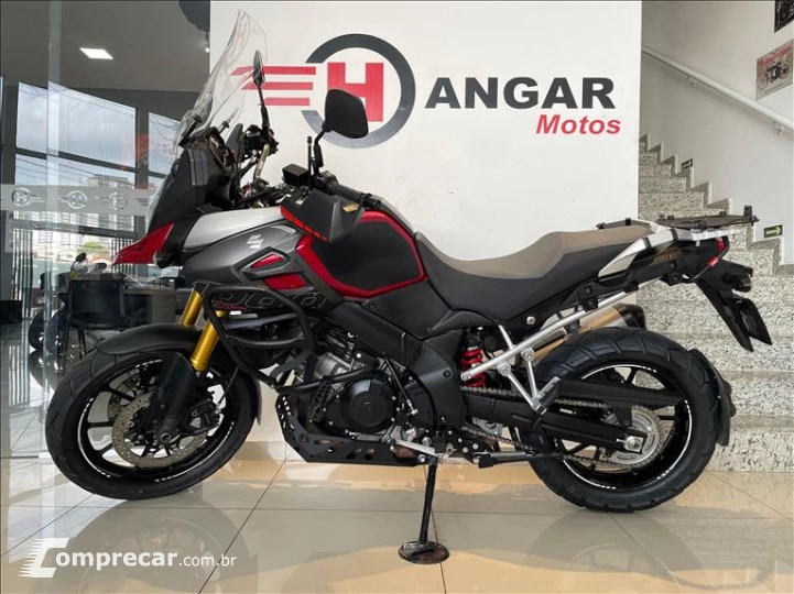 V-STROM 1000 ABS