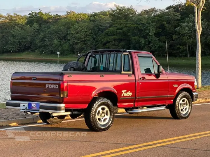 F1000 TURBO XLT