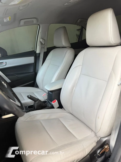 COROLLA 2.0 XEI 16V