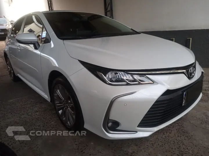 COROLLA 2.0 Vvt-ie XEI