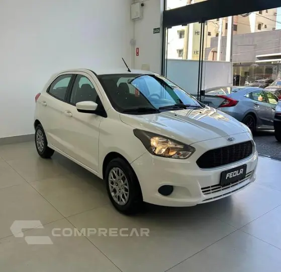 KA SE 1.5 HA B
