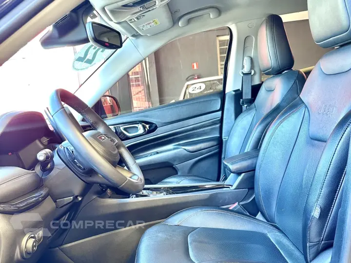 COMPASS 1.3 T270 TURBO FLEX LIMITED AT6