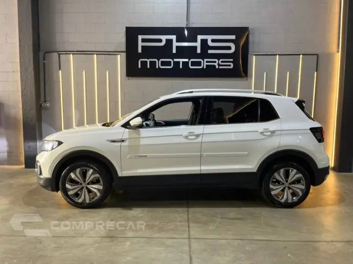 T-CROSS 1.4 250 TSI Highline
