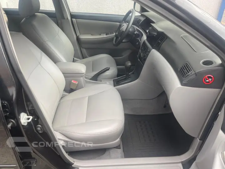 COROLLA 1.8 XEI 16V